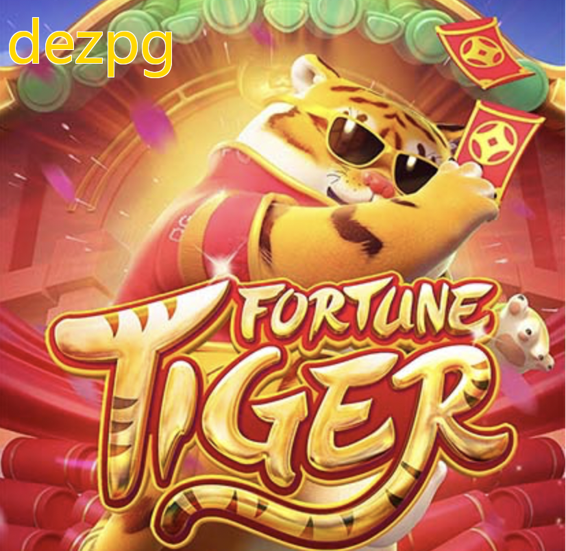 Fortune Tiger